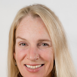 Virginia Dixon