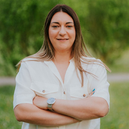 Annemarie Pugliese