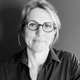 Ines Helgetveit