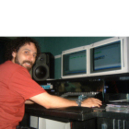 Jose Maurício Oliveira