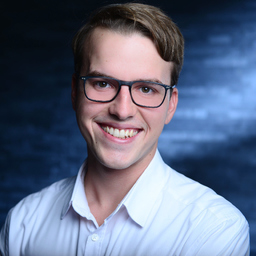 Florian Blumenstock