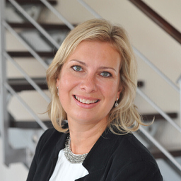 Dipl.-Ing. Melanie Wöppelmann