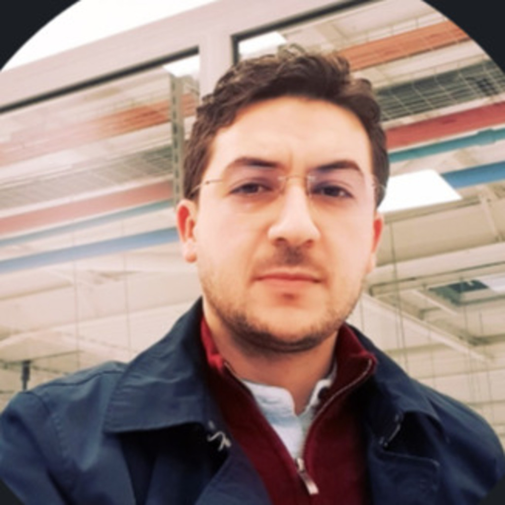 Mustapha Ahaik Supply Chain Manager SCS Morocco XING