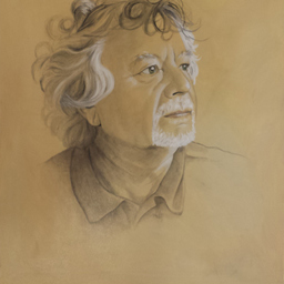 Harry Jost