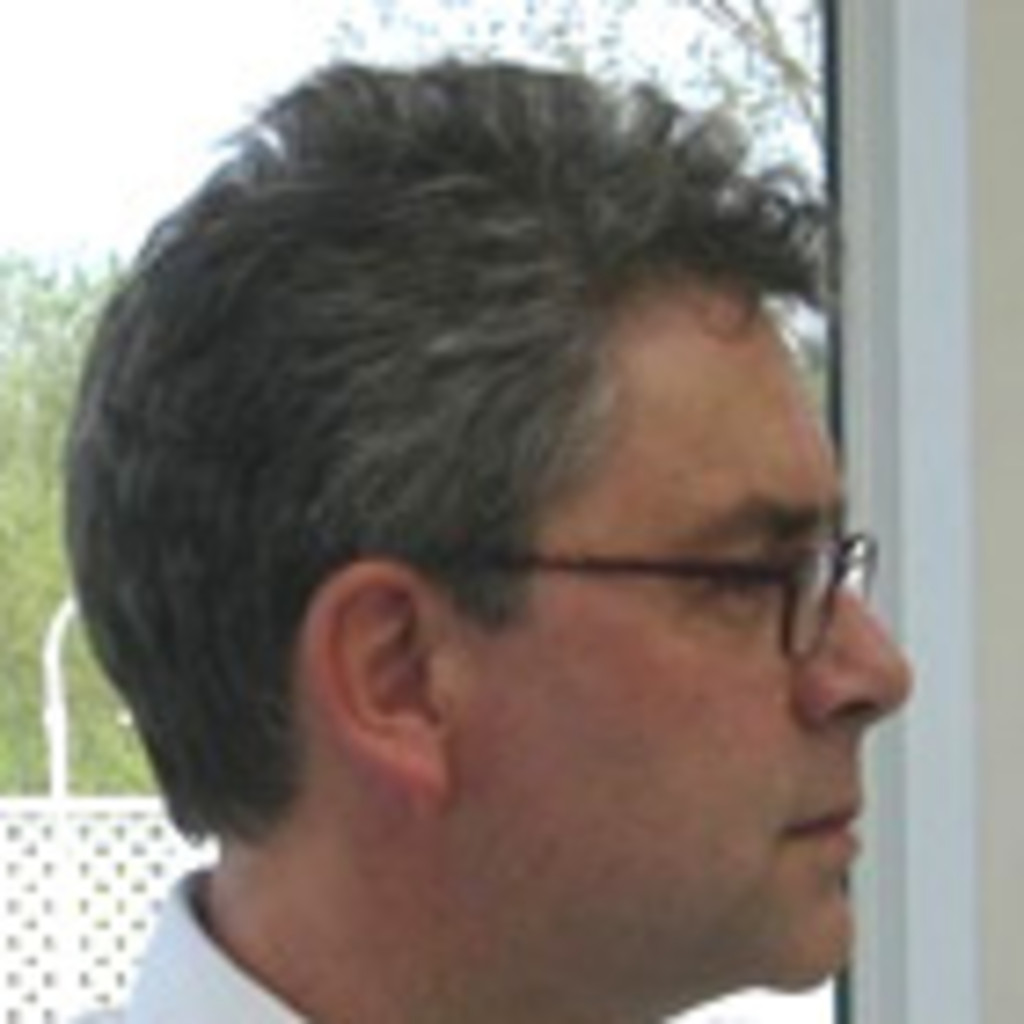 Christian Peters Geschäftsführer CCP Visualisierung XING