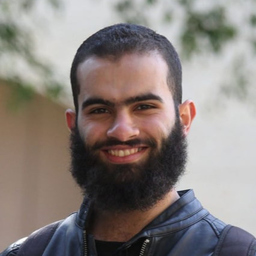 Mujahed Saleem's profile picture