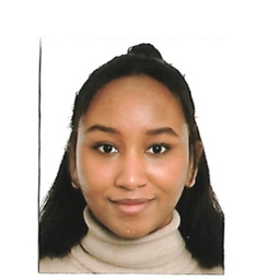 Nasra Abubakar