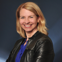 Judith Odenthal