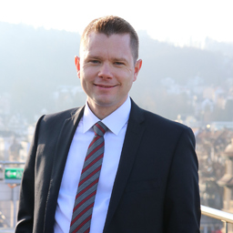 Martin Brügger