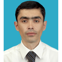 Sobirjon Yusupov