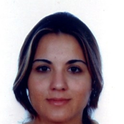 María Luisa Mengual Ezequiel