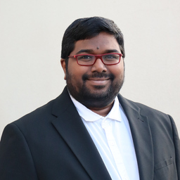 Dr. Raghavendra Nunna