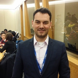 Blerim Lazami