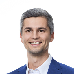 Ralph Haushofer