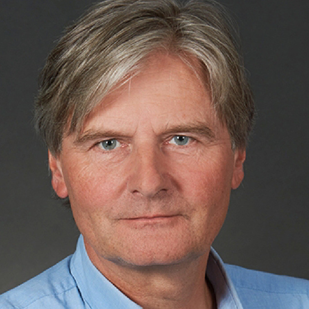 Frank Miedema Teamleiter Bundesanzeiger Verlag XING