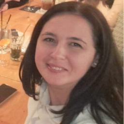 Yuliia Pavlova