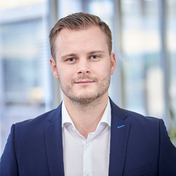 Ing. Dominik Rothweiler