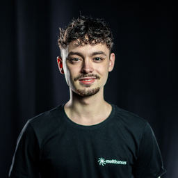 Pascal Hagelgans