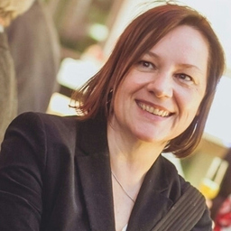 Dipl.-Ing. Karin Kroneder's profile picture