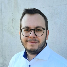 Dr. Markus Ulze