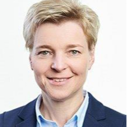 Sybille Radcke