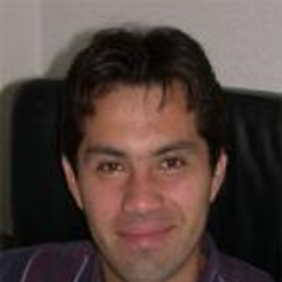 Dr. Jahir Lombana