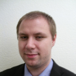 Carsten Berje's profile picture
