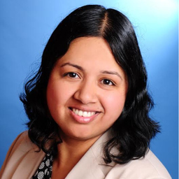 Anupama Narayanan