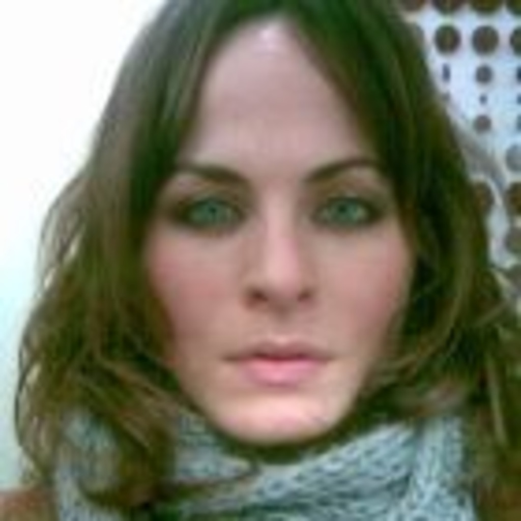 Social Media Profilbild Corinna Stegmann Hanau
