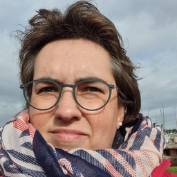 Heike Renz