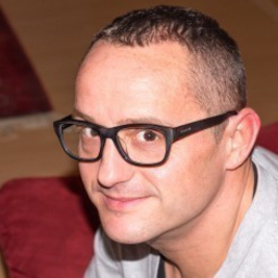 Kristof Pisarek