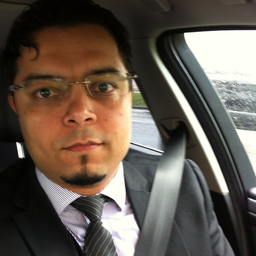 Zied Ben Taieb Khemiri