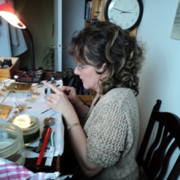 Birgit Schwarz