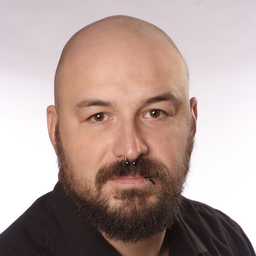 Peter Bernhardt