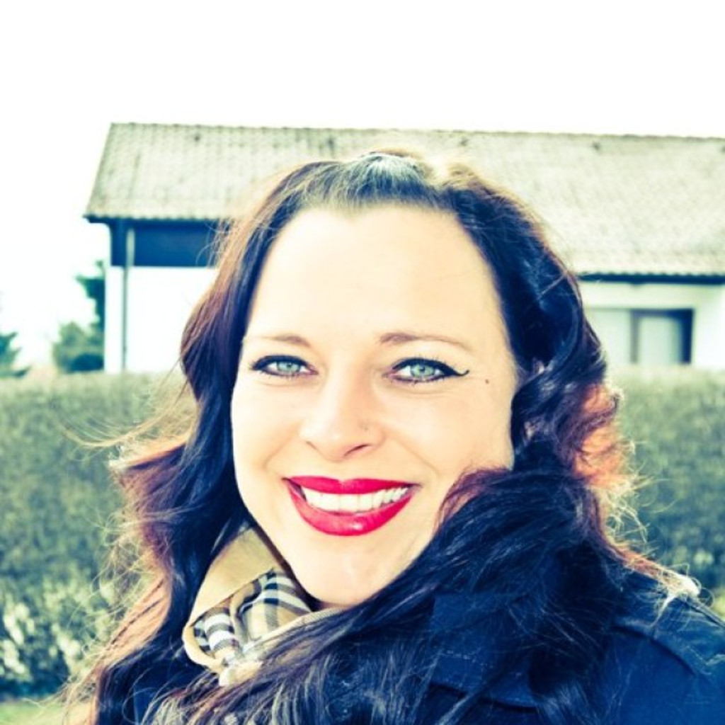 Social Media Profilbild Manuela Keim Steger Göppingen