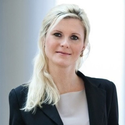 Alexandra Enderle