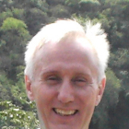 Dr. Robert Boutilier