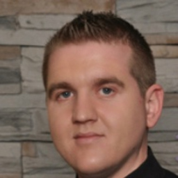 Patrick Layher