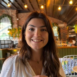 Emily Pennygar's profile picture