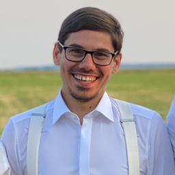 Daniel Seitz