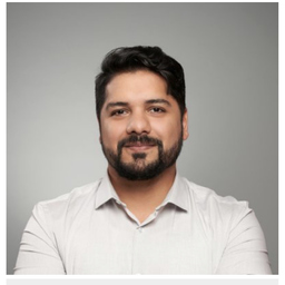 Mohammad Ahrari