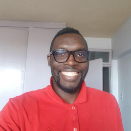 Gift Musamba