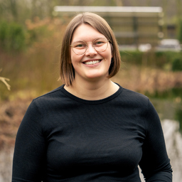 Marieke Scheelhaas