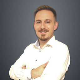 Daniel Schalm