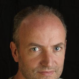 Dr. Marcus Werum