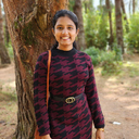 Janani M K