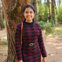 Janani M K