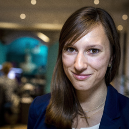 Sarah Kolind