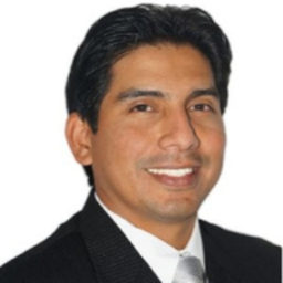 Luis Peñaherrera