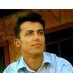 Selcuk Ergin
